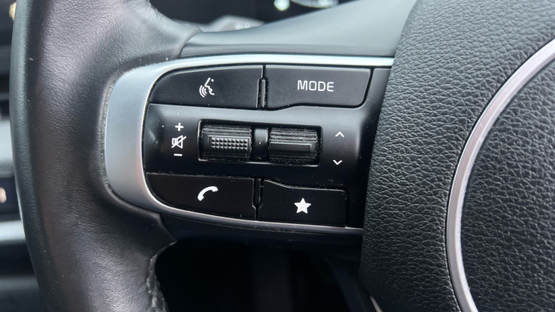 Kia Sportage 1.6T GDi ISG 2 5dr Petrol Estate